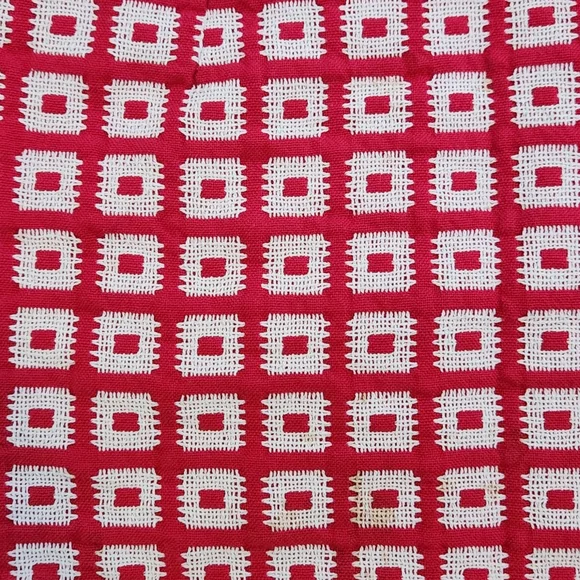 Patterned Mini Skirt - Picture 2 of 4